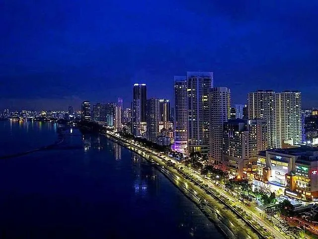 The Pantai @ Gurney Drive Penang Apartamento George Town