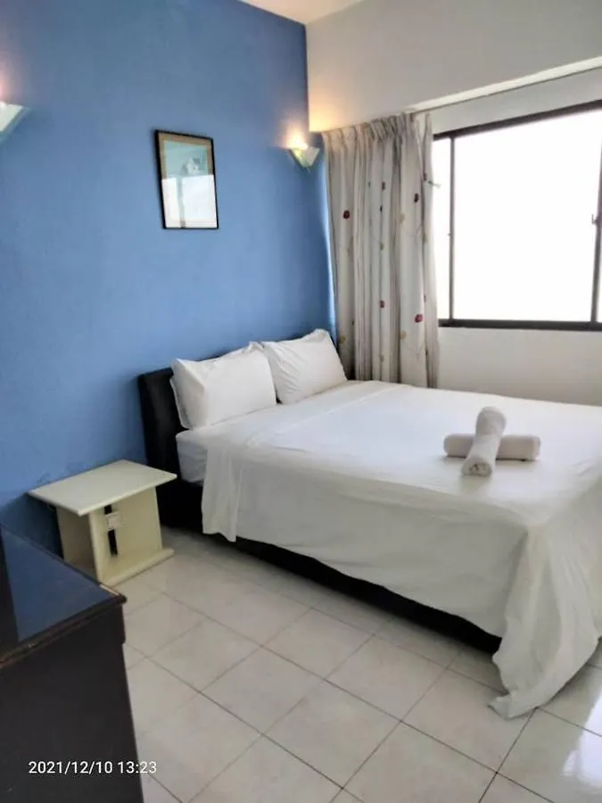 The Pantai @ Gurney Drive Penang Apartamento George Town Malasia