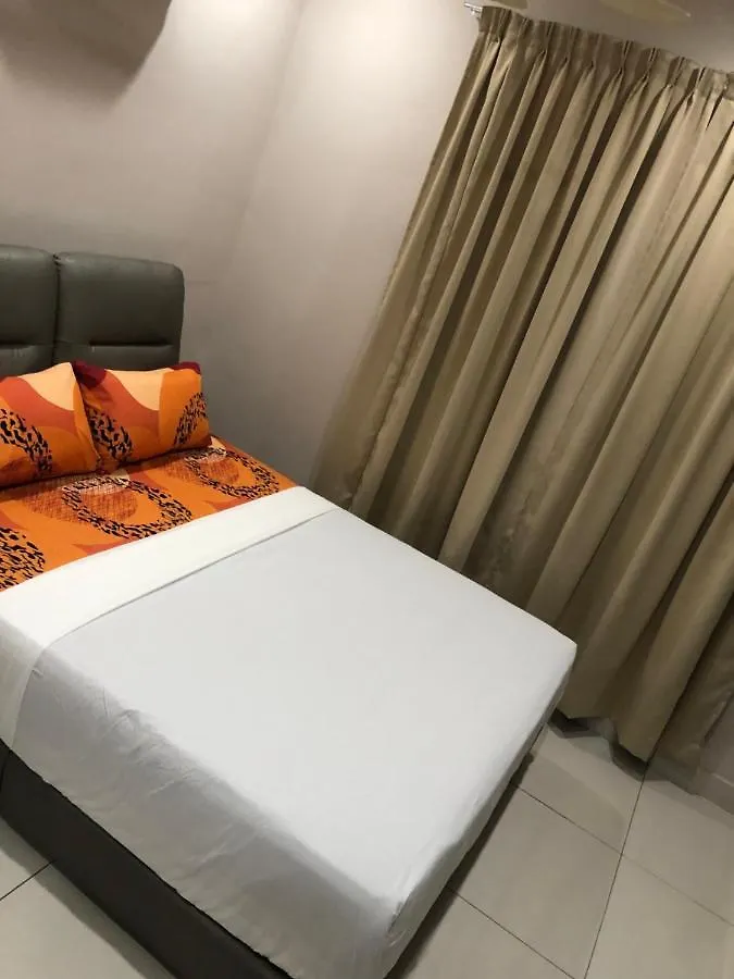 The Pantai @ Gurney Drive Penang Apartamento George Town